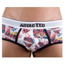 U.K. ADDICTED